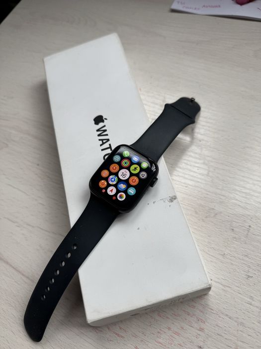 Apple watch SE2 2024