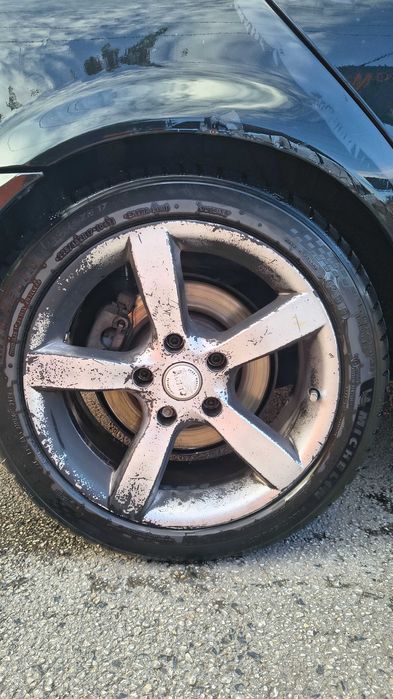 BMW E46 320d 2002 г. 150 к.с. Седан