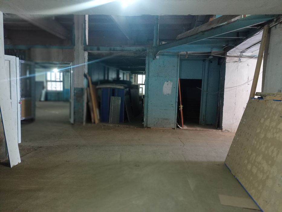 Продам Складское помещение район Сельмаш