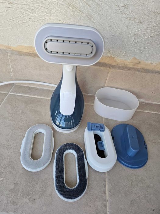 Уред за гладене с пара Tefal Pure Tex DT9531