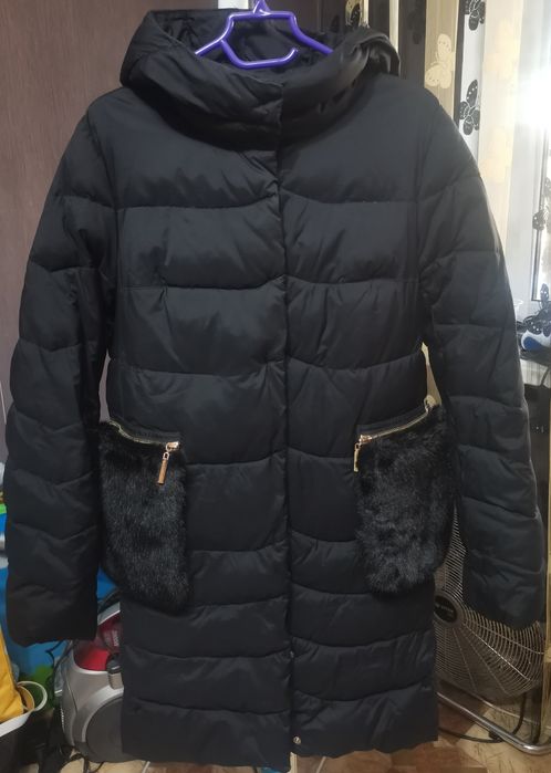 Продам  демисезонную куртку