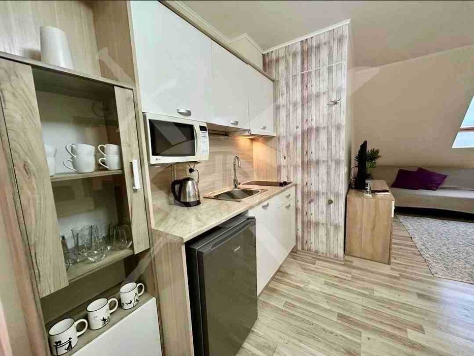 Продава се Двустаен апартамент в к.к. Слънчев бряг - 64 кв.м за 749 €/кв.м - Снимка #4
