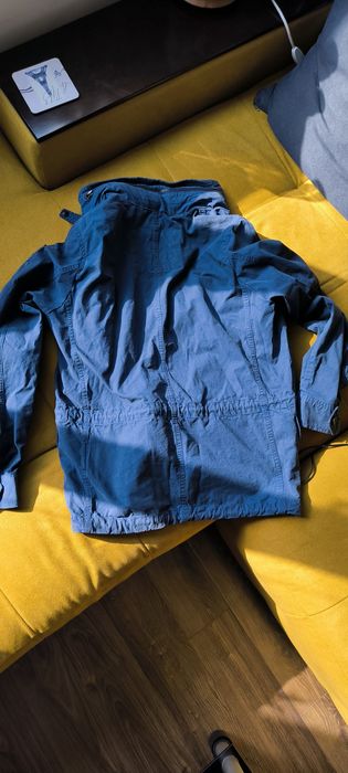 Мъжко Яке Replay