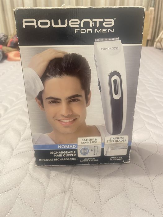 Masini electrice de tuns
