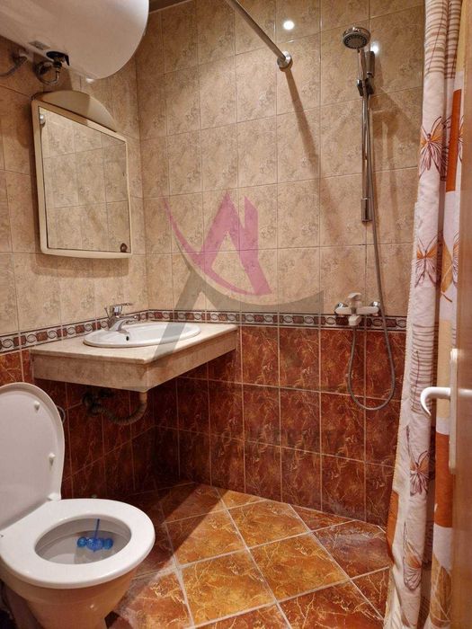 Дава се под наем Двустаен апартамент в Варна, Възраждане 1 - 55 кв.м за 458.49 € - Снимка #4