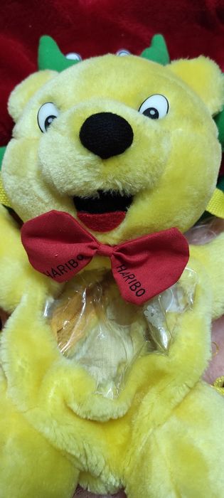 Две детски раници