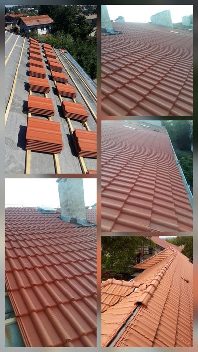 Вътрешни и външни ремонти работим в цялата страна