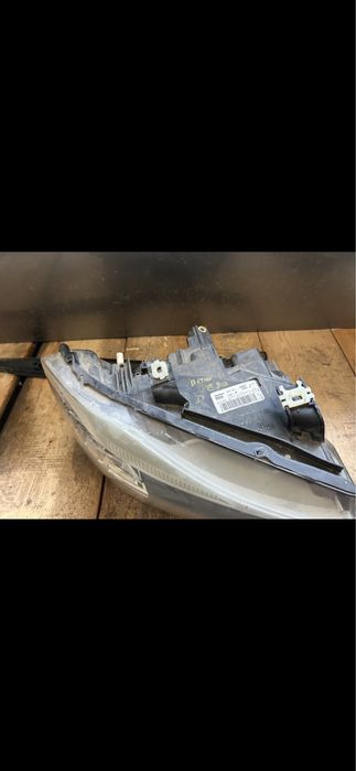 Фарове за БМВ / BMW 316/318/320/330 facelift