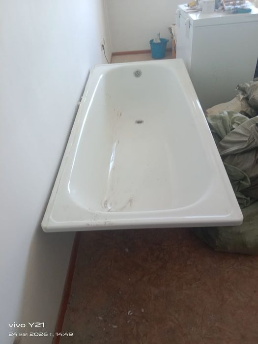 Срочно продам Ванну