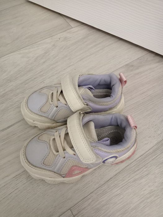 Детский красовки и ботинки