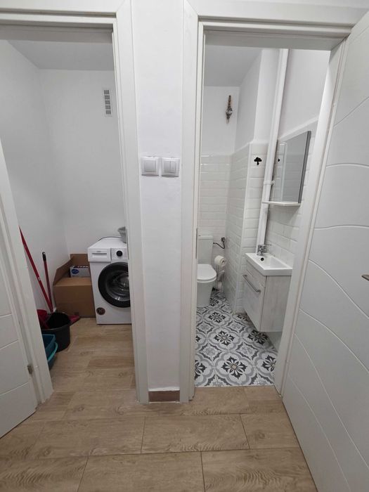 [Proprietar] Inchiriez apartament 3 camere Aleea Avrig (contract ANAF) (intersectie Bvd. Ferdinand cu Bvd. Mihai Bravu)
