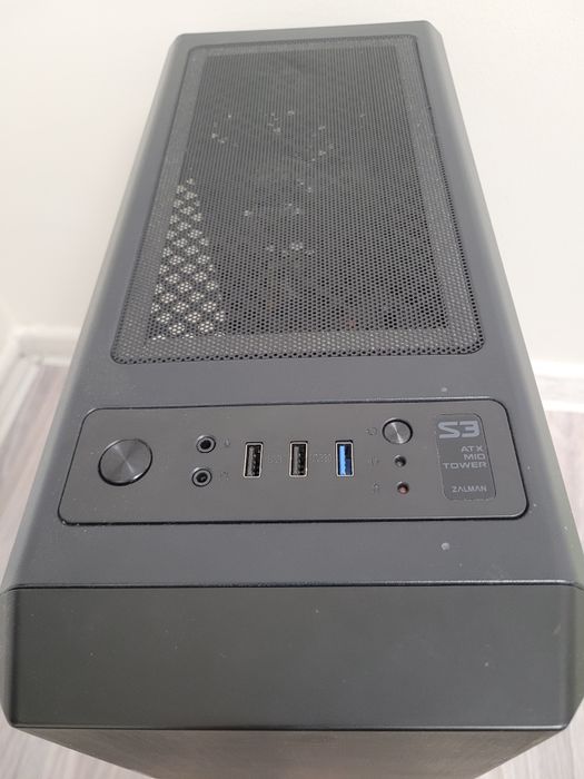 Компьютер i5, 1070