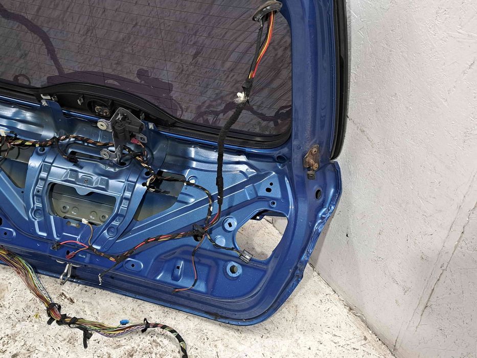 Haion Bmw 3 Touring (F31) [Fabr 2012-2017]