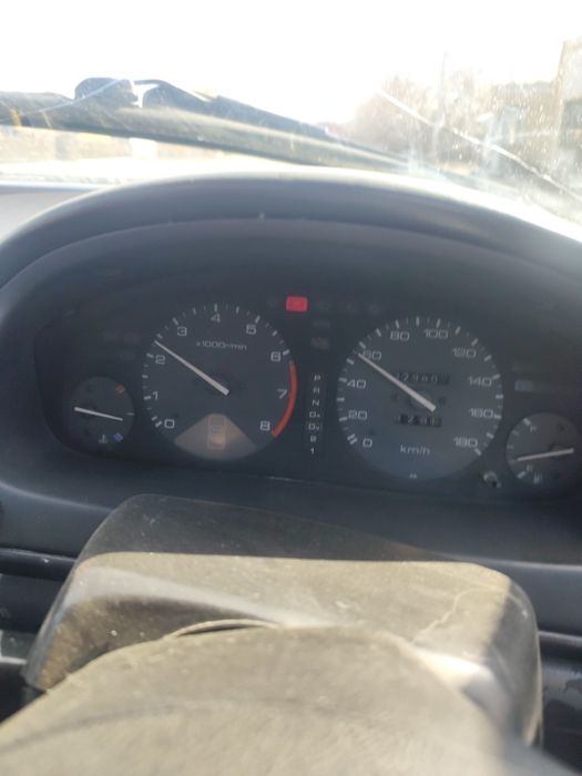 Продам Honda accord