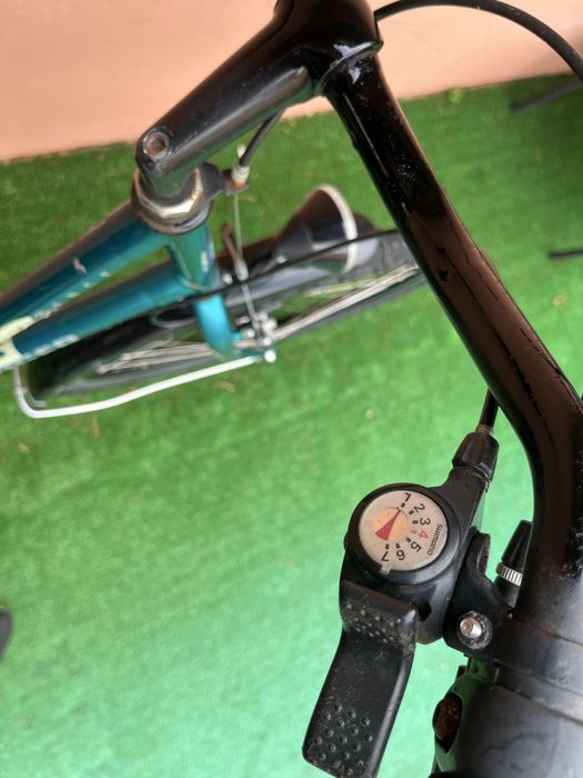 Немски Велосипед  STAIGER 26цола 7 скорости