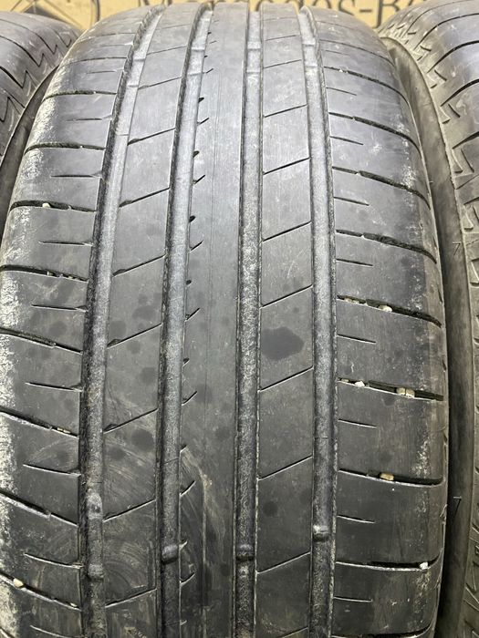 Anvelope vara 215/55R18 Bridgestone Turanza T005A 95H