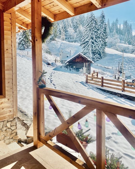 Къща за гости «Шале Изглед» гр. Чепеларе