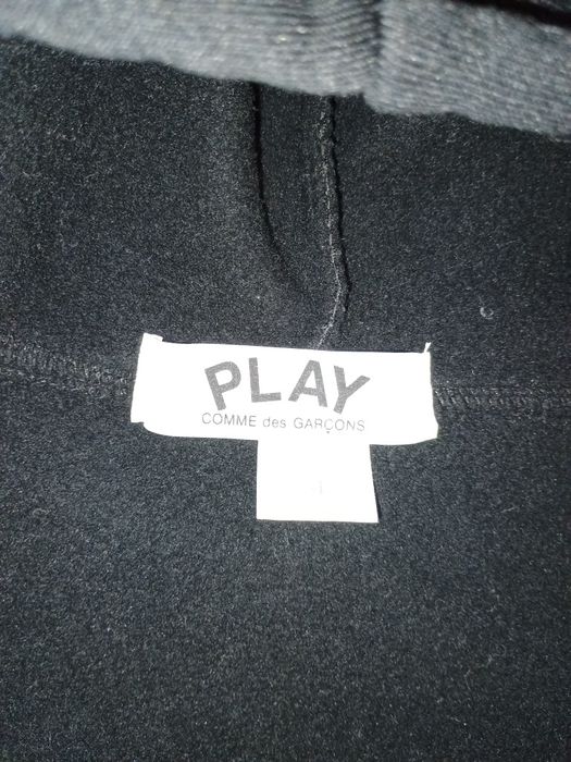 Hanorac comme des garcons