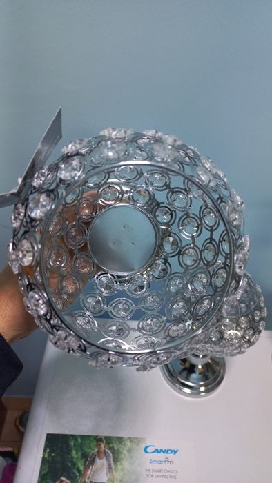 Красoти от Холандия приказно красиви свещници 15лв за брой