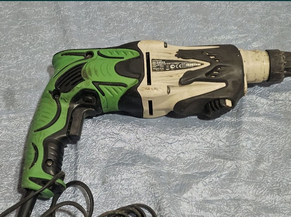 Префоратор Hitachi япония