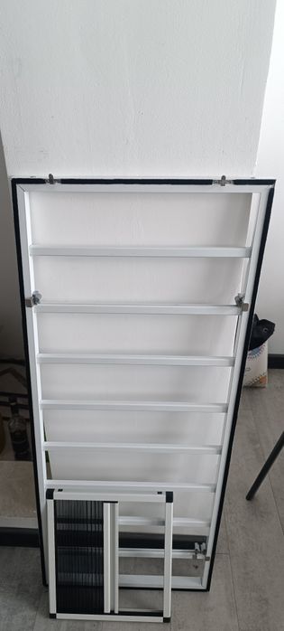 Москитные сетки всех видов