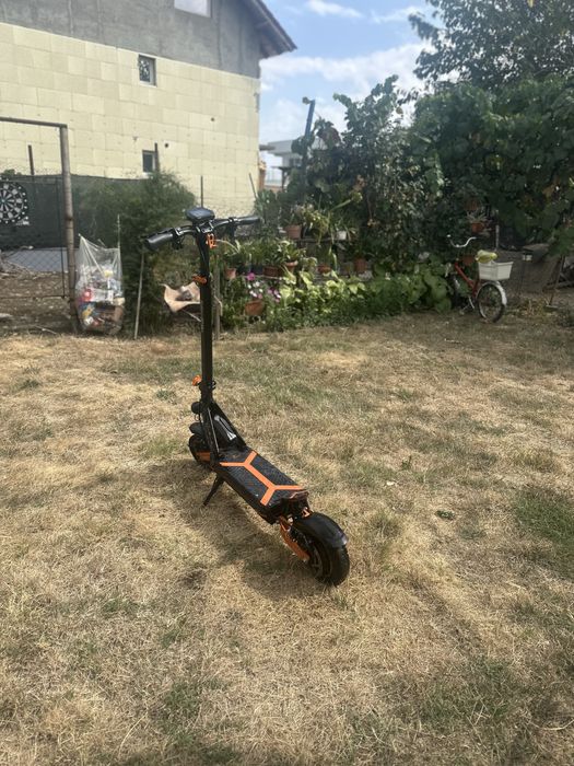 Vand kukirin g2 max