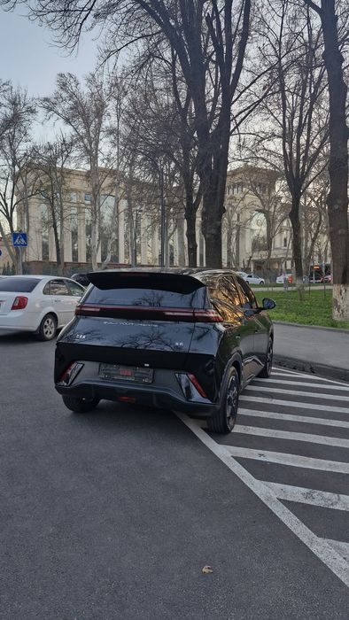 BYD Seagull 2023 — 4