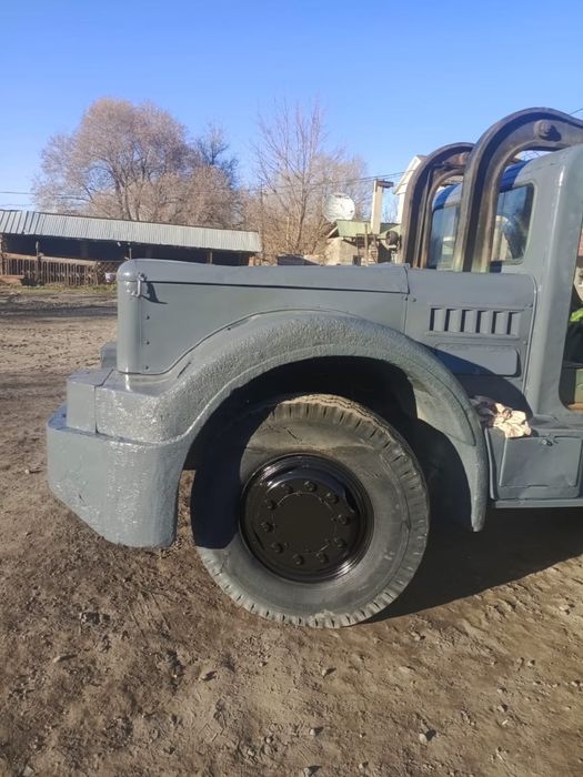 Погрузчик 10 тонн