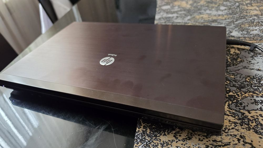 Laptop HP ProBook 4520s