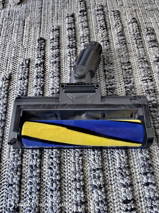 Perie fluffy nouă Dyson V7, V8, v10, v11, v15