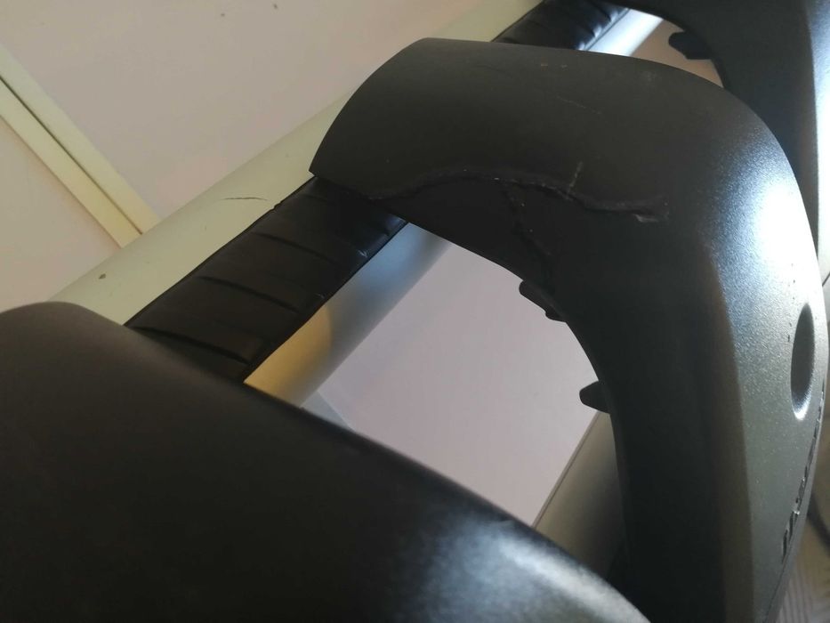 Оригинални греди, багажник за Мазда 5, 2010-2015