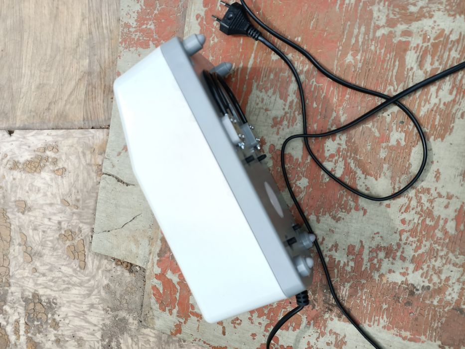 Насос для противопролежного матраса