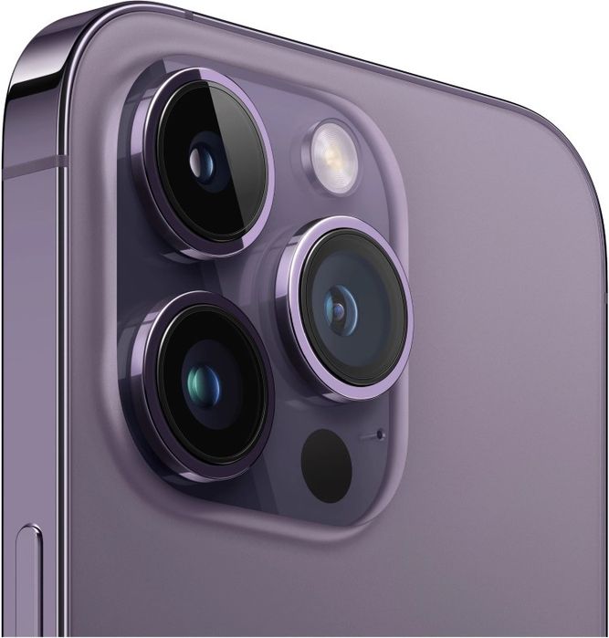 Iphone 14 pro, 128GB