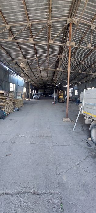 Vind hala metalicaindustriala