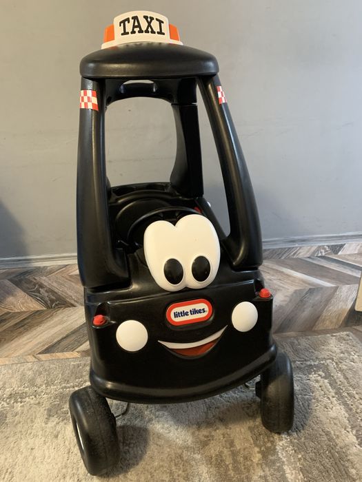 Vand masinuta taxi