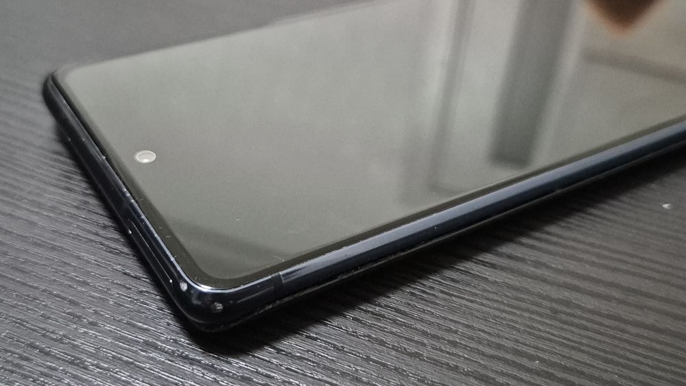 Galaxy S20 FE 5G Dual Sim
Cloud Navy, 128 GB, Bun