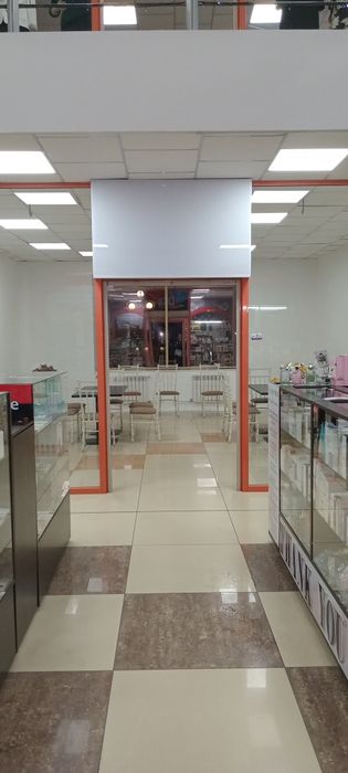 Аренда. Офисы. Бутики