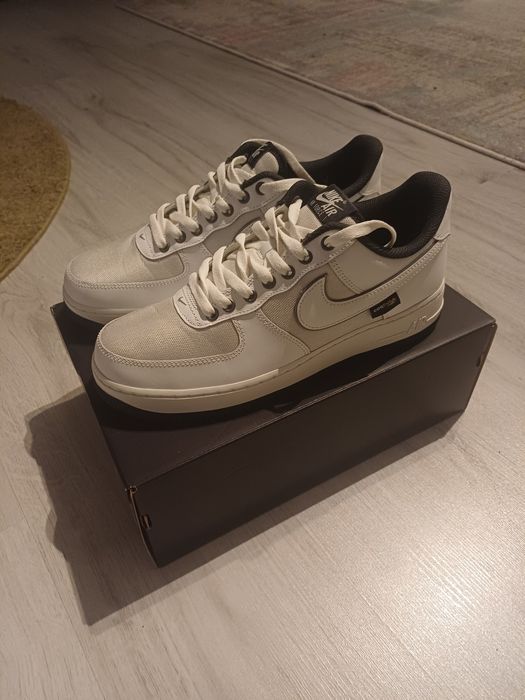 Nike Air Force 1 Low 07'