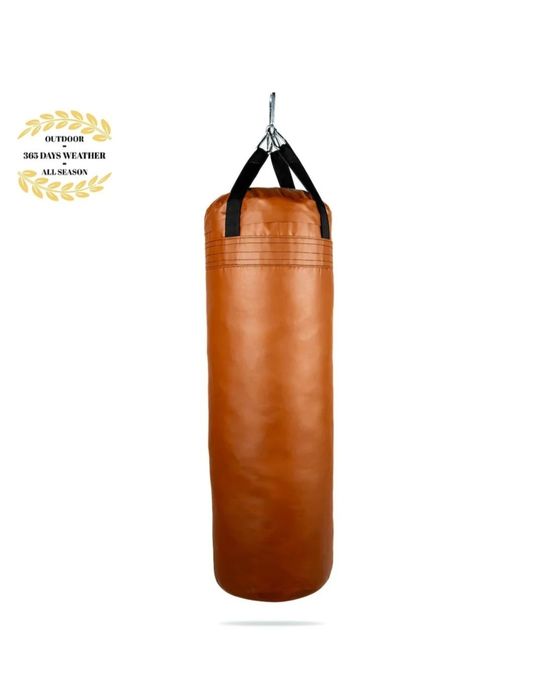 Saci de box/kickboxing knouckout