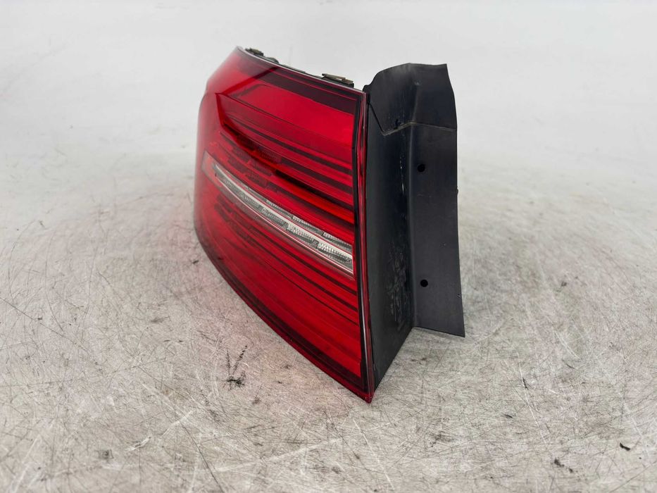 Stop full led stanga/dreapta Volkswagen Passat B8.5 an 2017