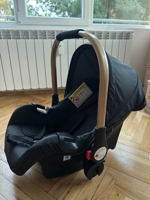 Количка Lorelli Infinity 3 в 1