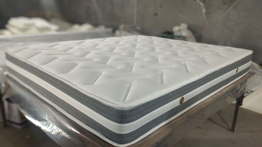 Ortopedik-anatomik-porolonli matraslar