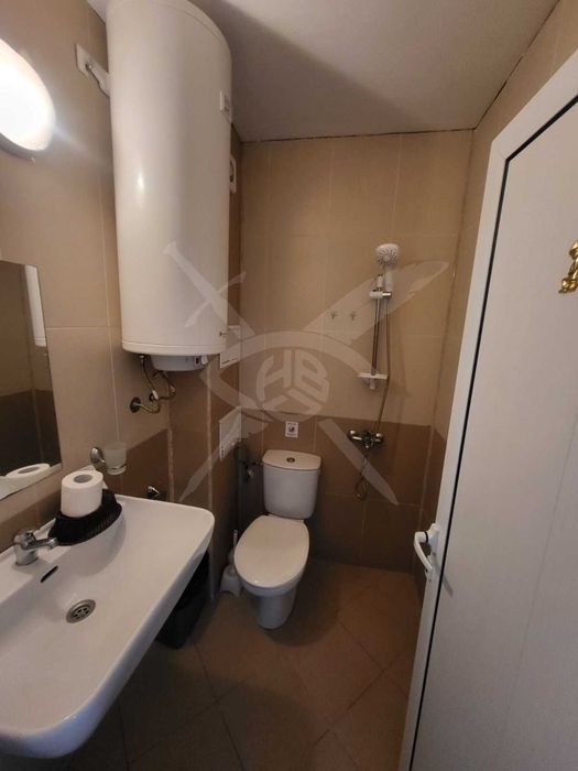 Студио - Несебър