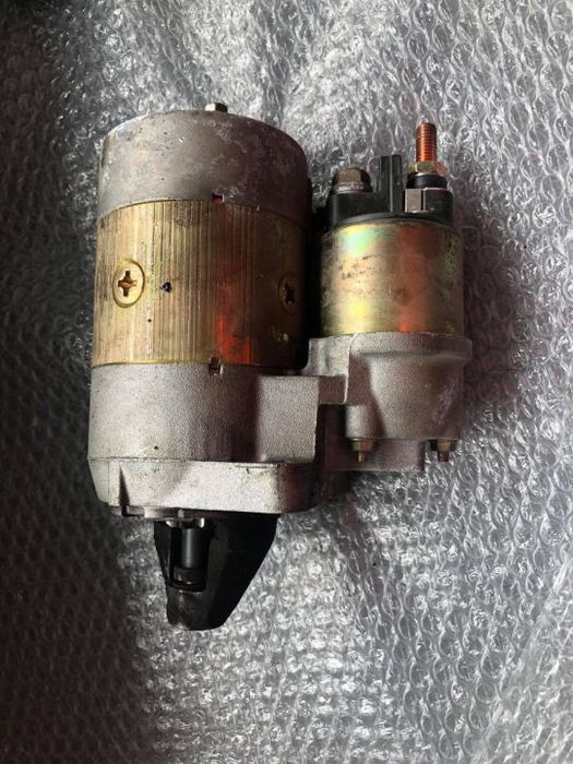 electromotor fiat panda ford ka lancia ypsilon  1.2 benz