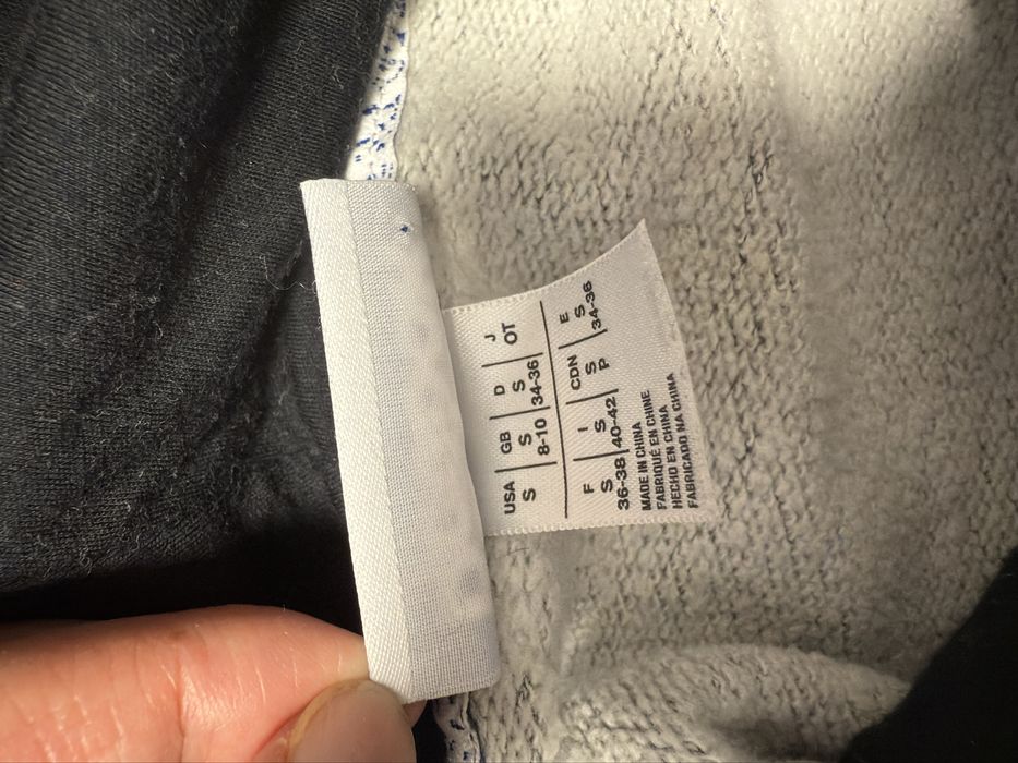 Спортивный костюм