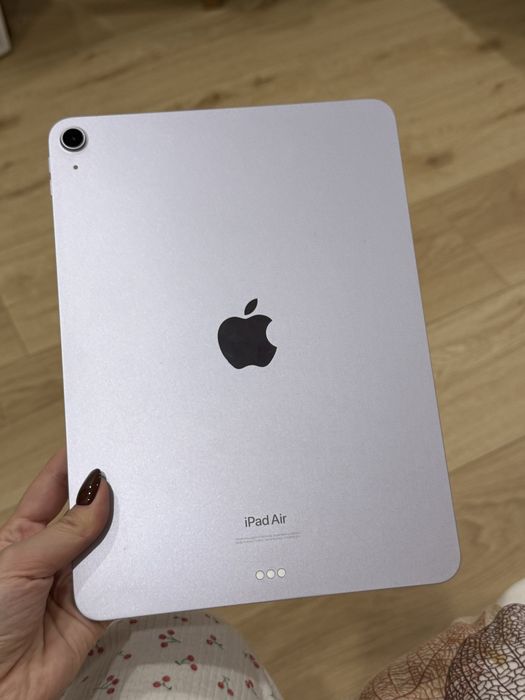 Ipad 6, M2, 256 gb
