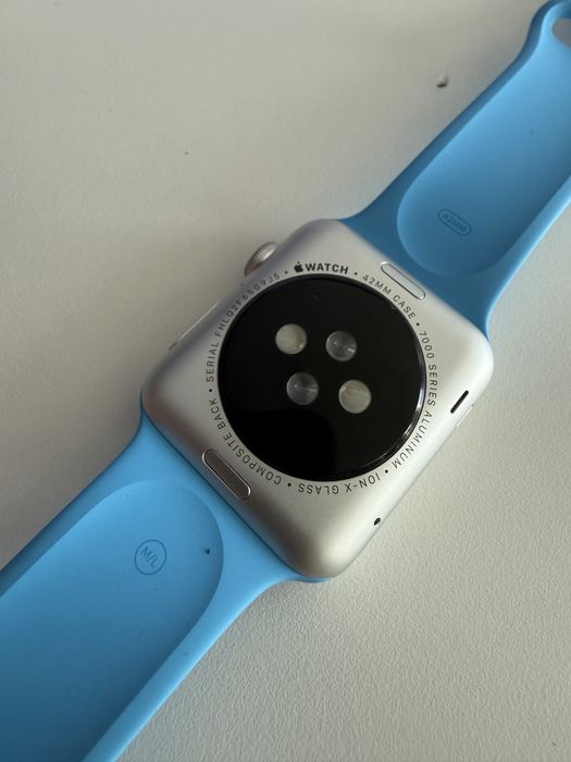 Apple watch series 1