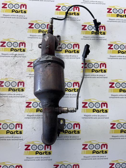 Catalizator Peugeot 208 cod motor HM01 1,2 benzina 2012-2019