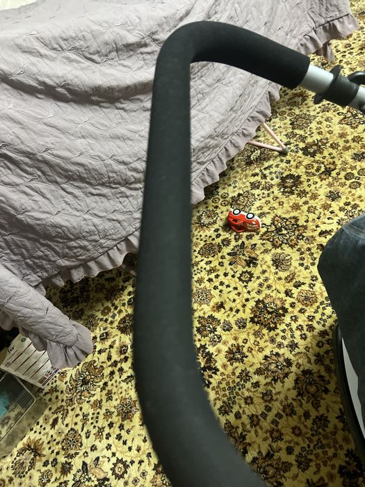 Детский обеденый стульчик