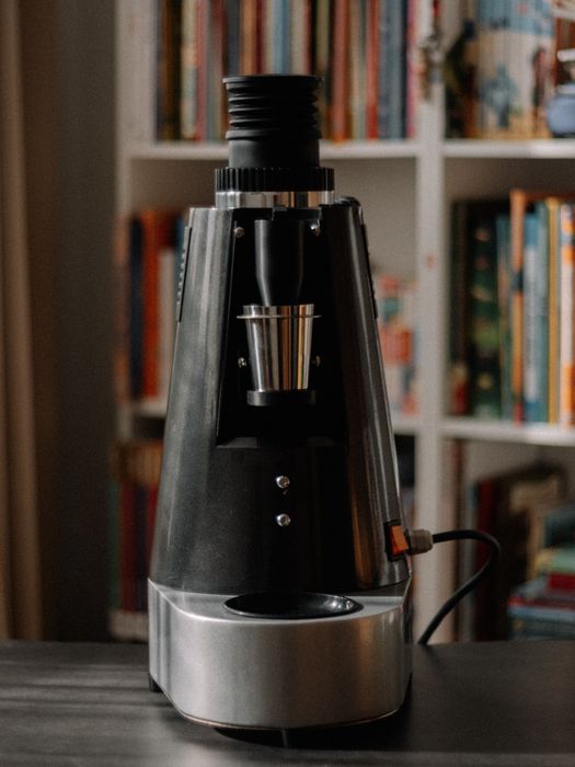 Продавам single dosing кафемелачка